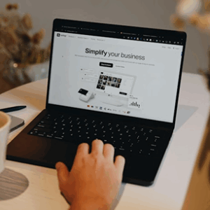 UX Challenge Vault