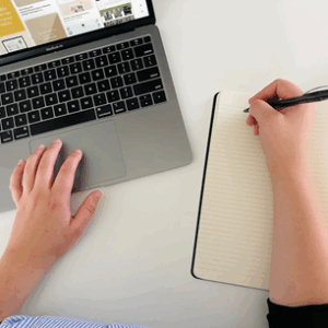 Microcopy & UX Writing Guide
