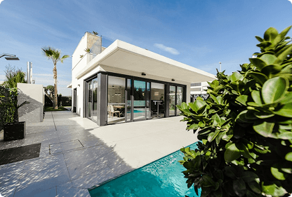 Family Home