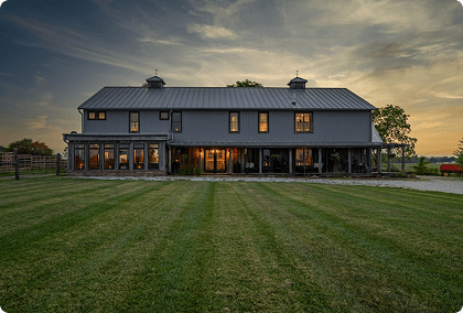 Suburban Home