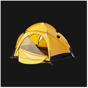 Tent House