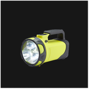 Battery Tourch
