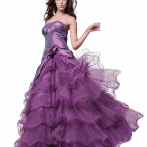 Ball Gown Product 2