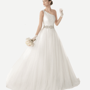 Fantastic Wedding Dress 5