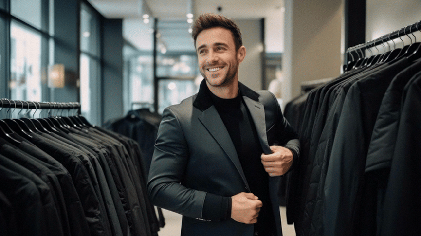 Men Collection