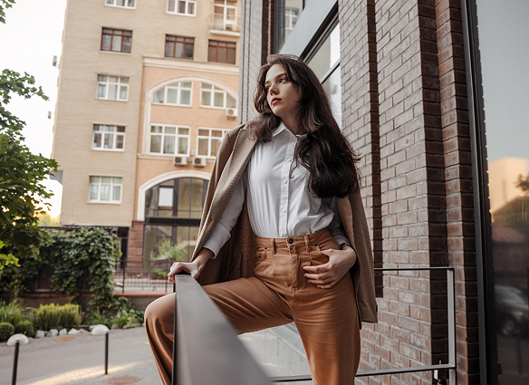 Street Chic
