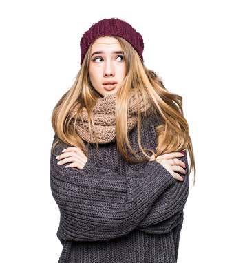Winter Wear