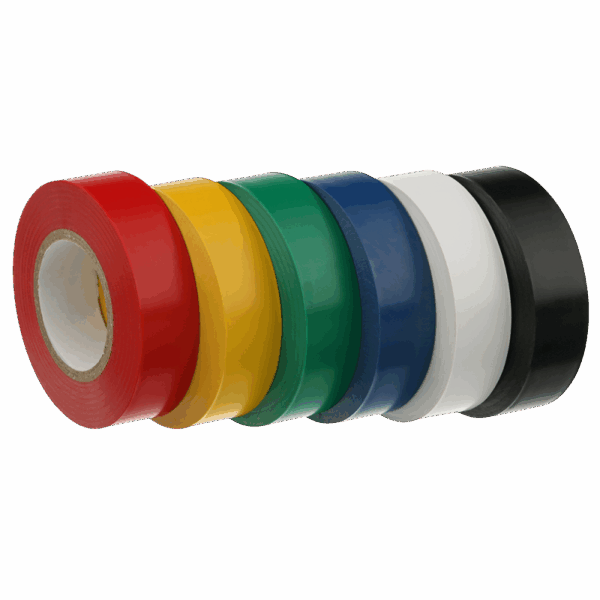 Insulation Tapes