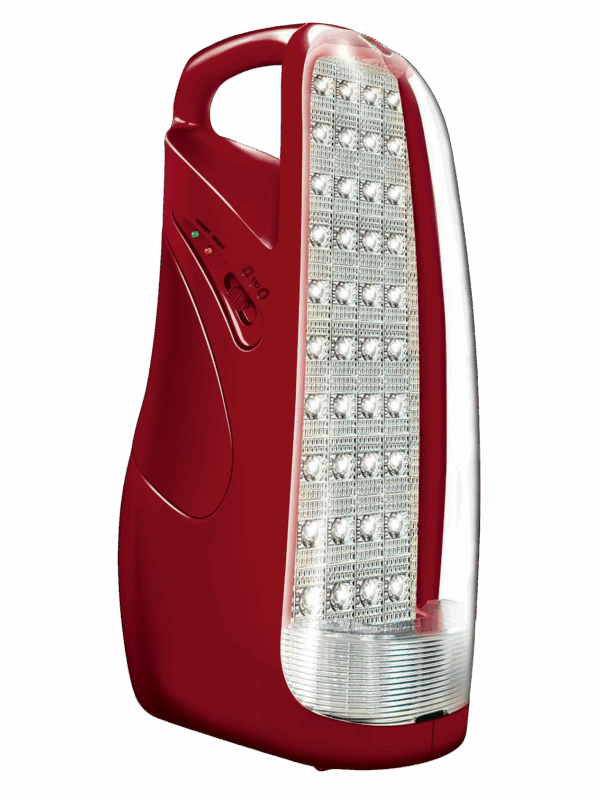 Emergency Lights