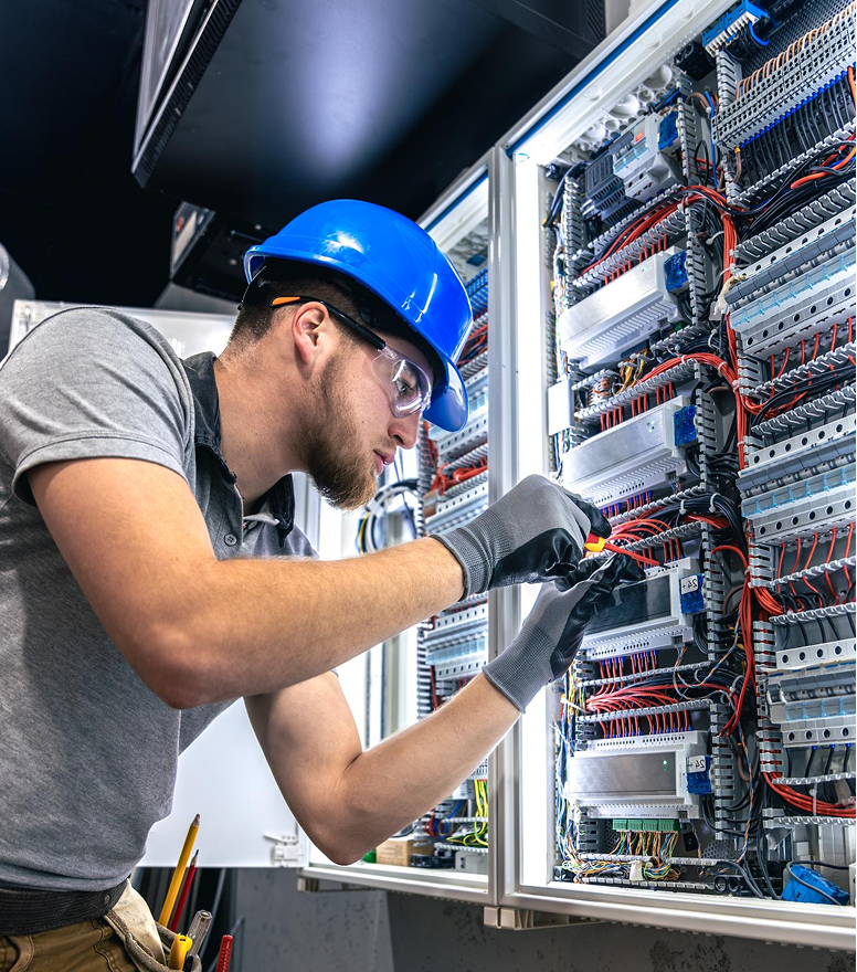 Electrical Installation & Repair Services