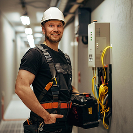 Electrical Installation & Repair Services