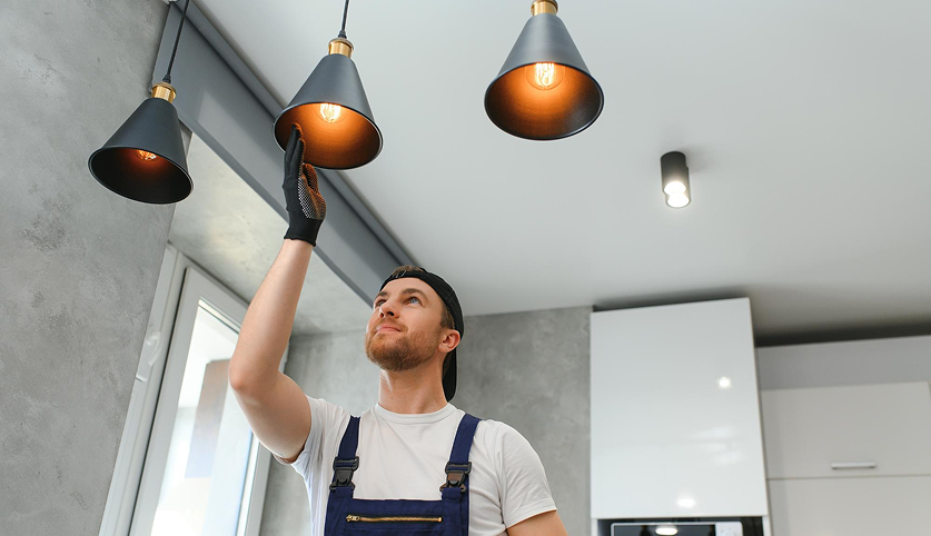 Lighting Installation