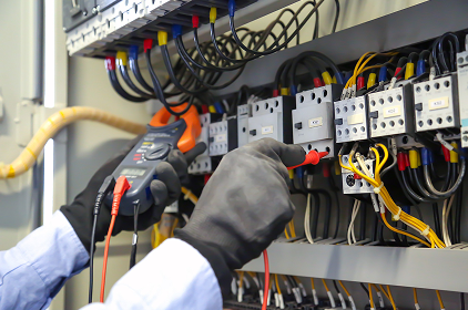 Circuit Breaker Services