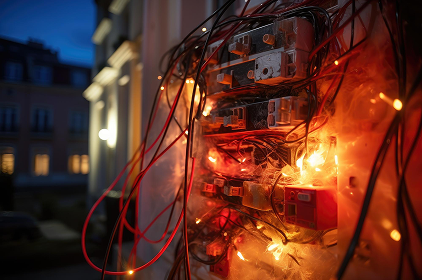 Emergency Electrical Services