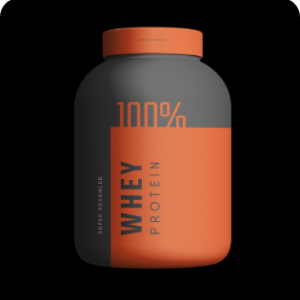 Protein orange