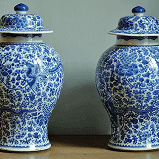 Ceramic Pot