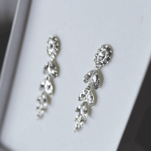 Pearl Silver Set