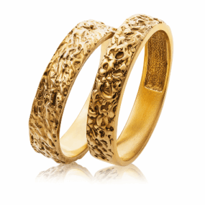 Regal Glow Bangles
