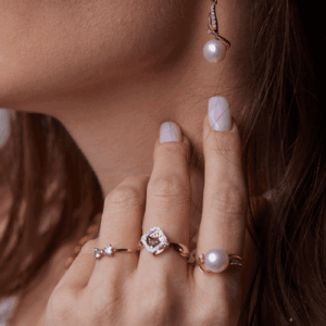 Ocean Whisper Pearls