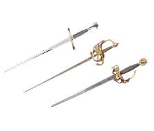 Historic Weapons Collection