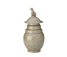 Traditional Artifacts Collection