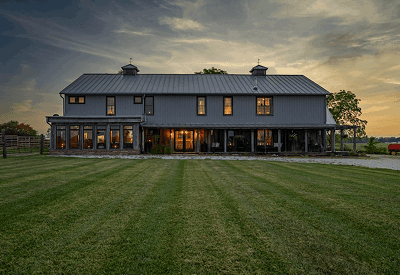 Commercial Office Space