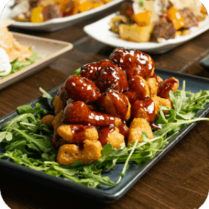 Appetizers 1