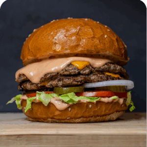 Cheeseburger