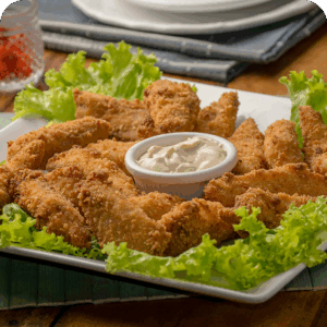 Fried Chicken