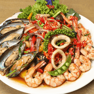 Main Course 1