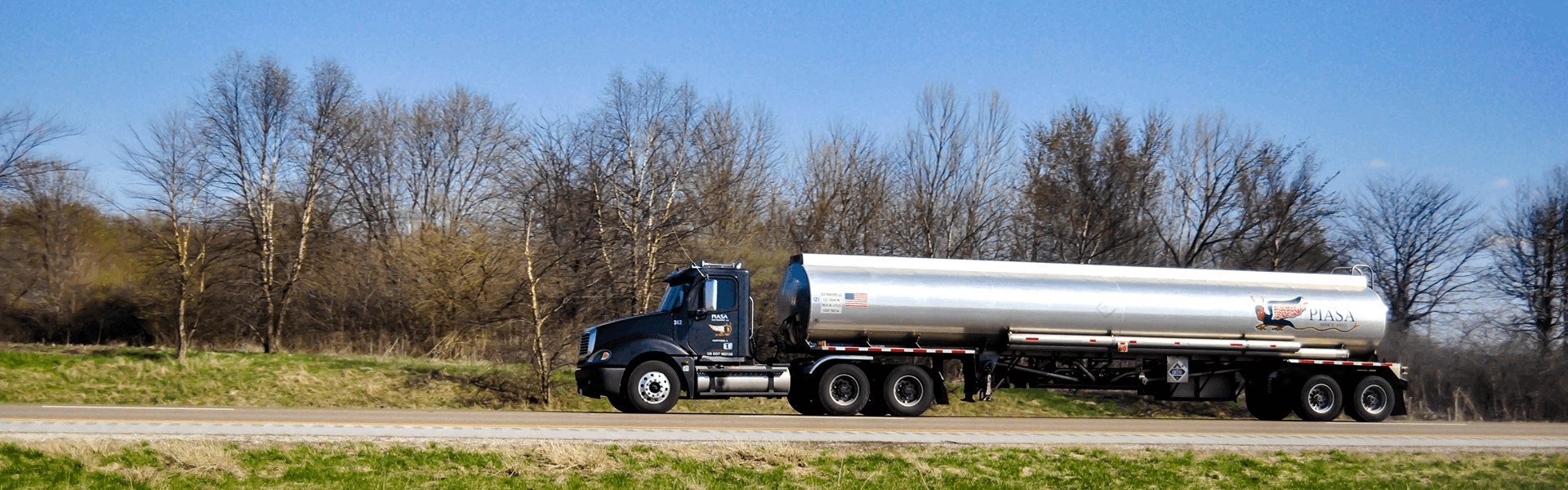 Fast & Secure Cargo Delivery