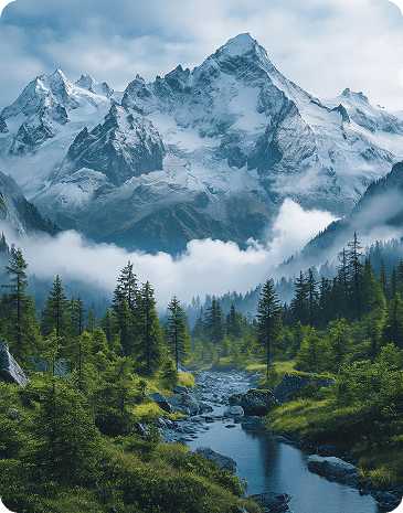 A place to pause