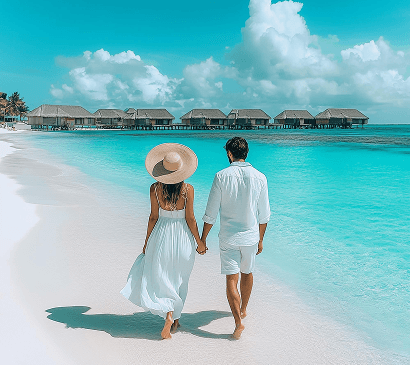 Bali Honeymoon