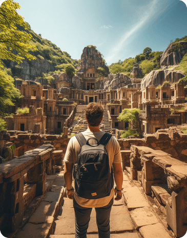 Guided Heritage Tours